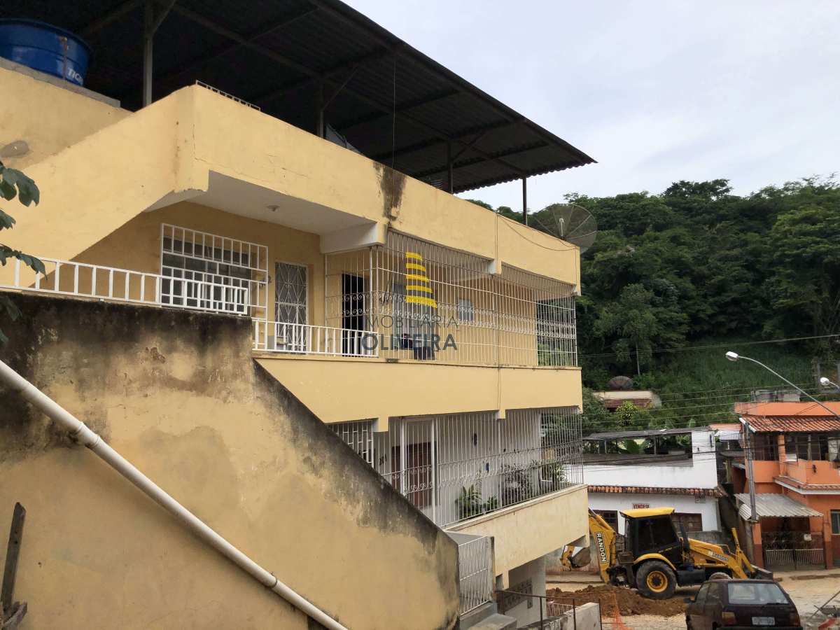 Apartamento - Cantão - Imobiliária Oliveira