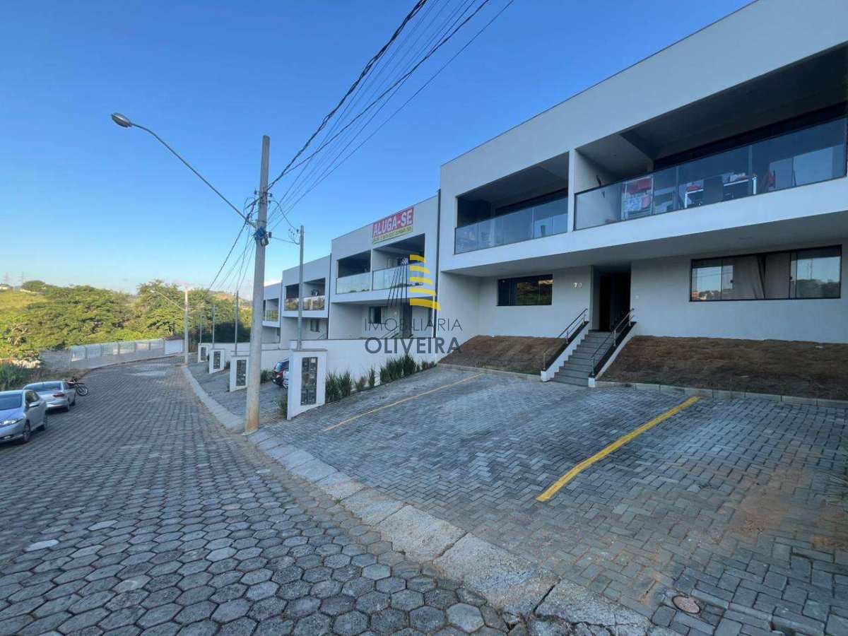 Apartamento Garden - São José