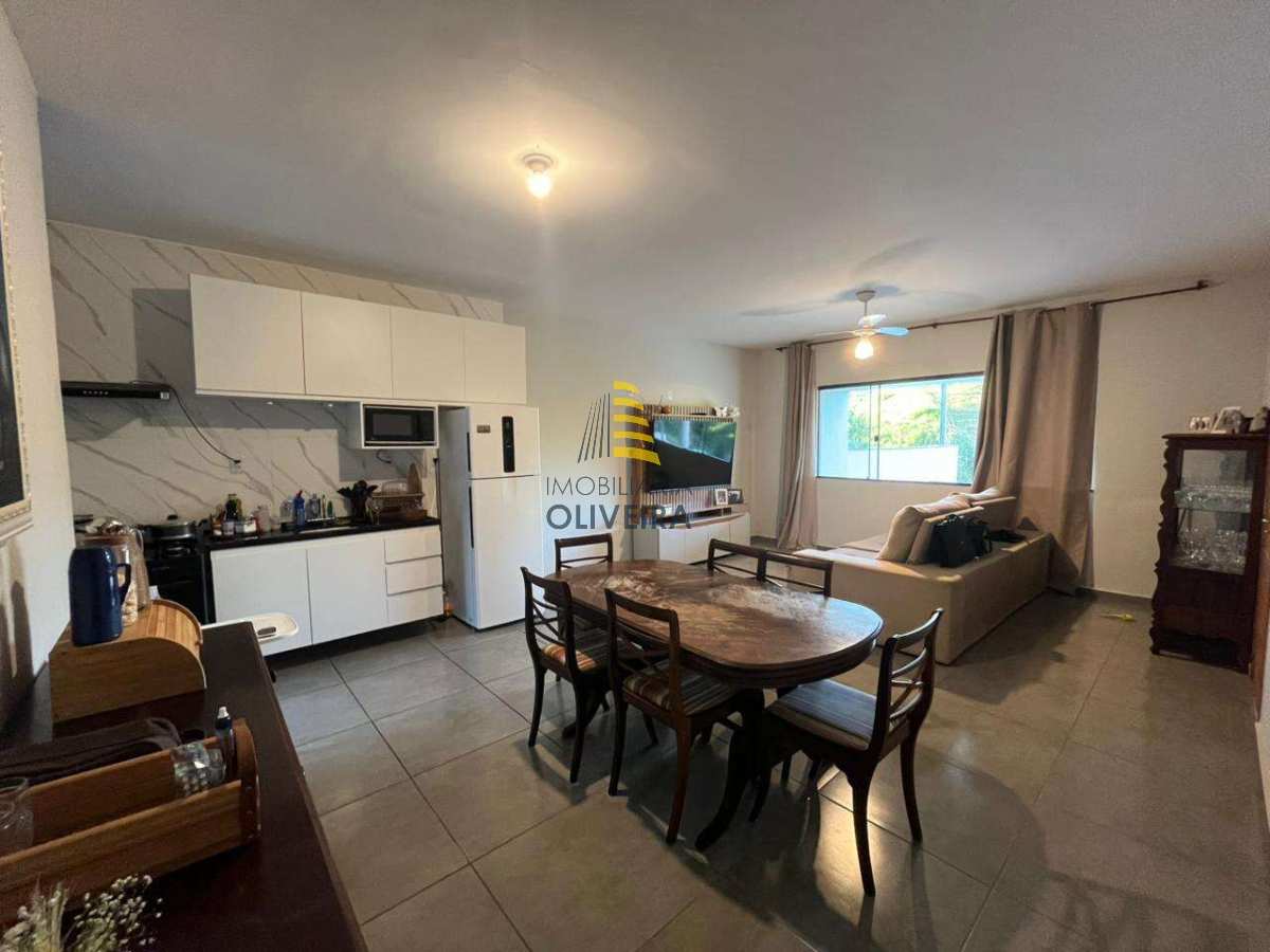 Apartamento Garden - São José - Imobiliária Oliveira
