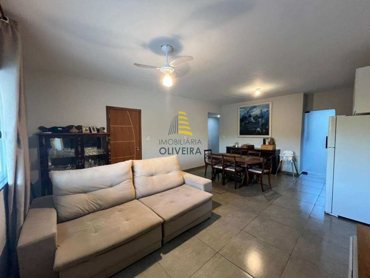Apartamento Garden - São José - Imobiliária Oliveira