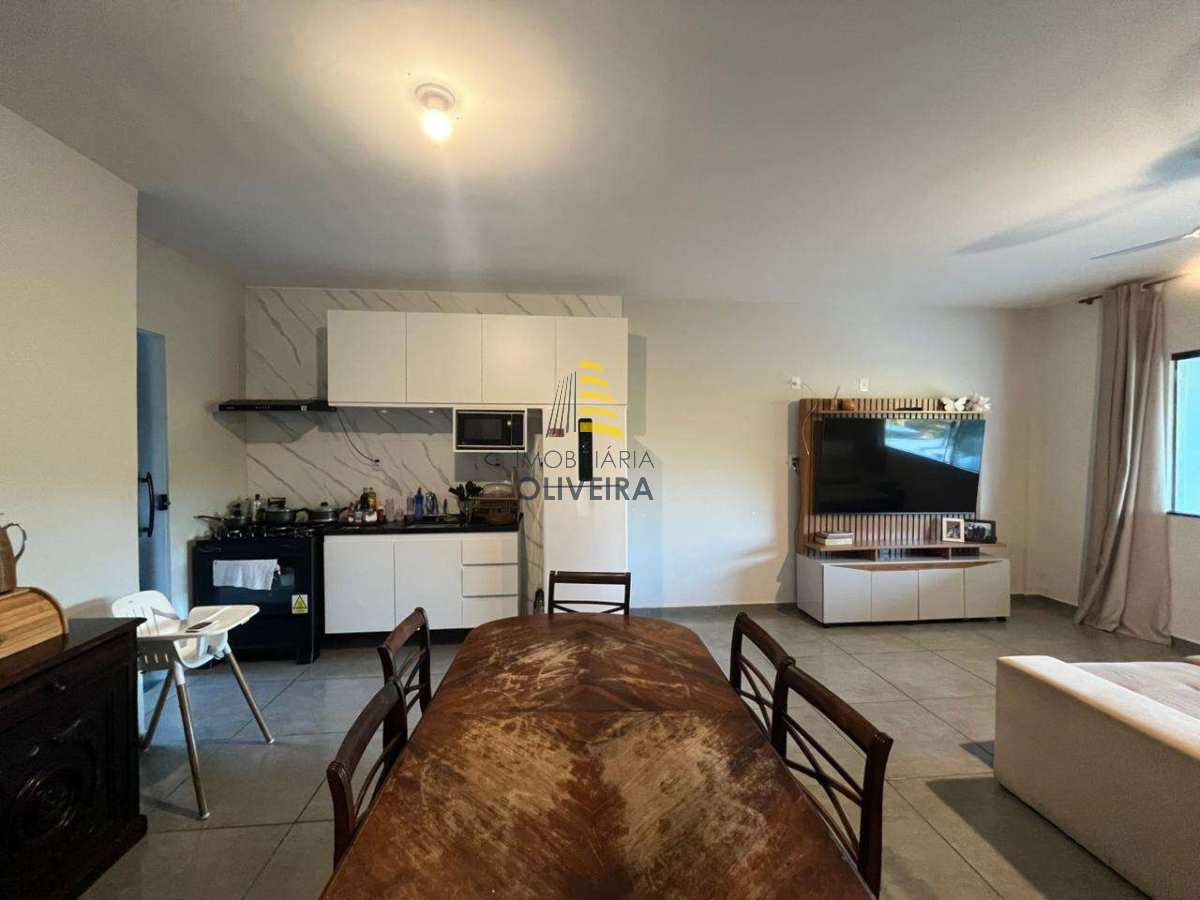 Apartamento Garden - São José - Imobiliária Oliveira