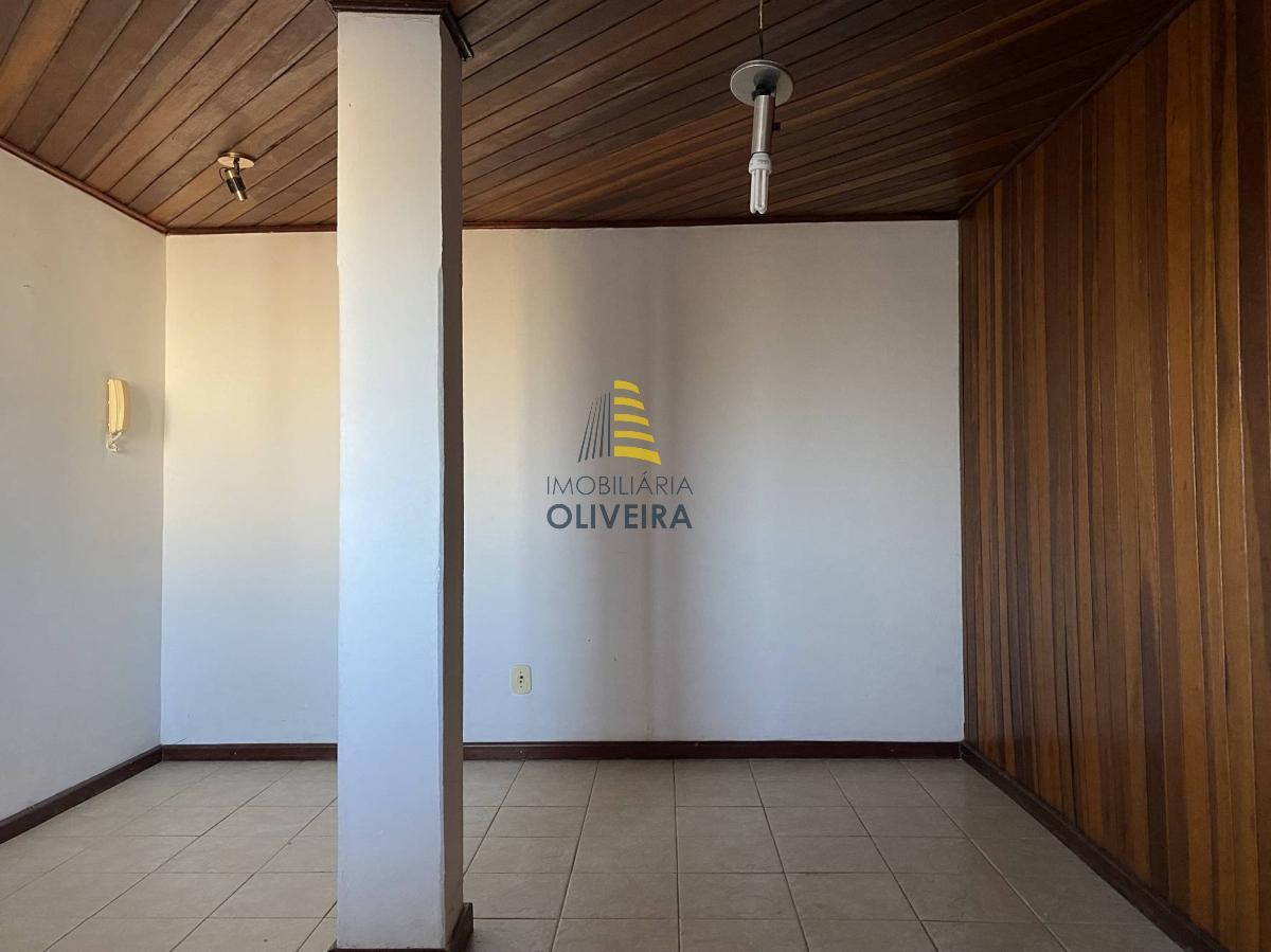 Apartamento - Ilha Gama Cerqueira - Imobiliária Oliveira