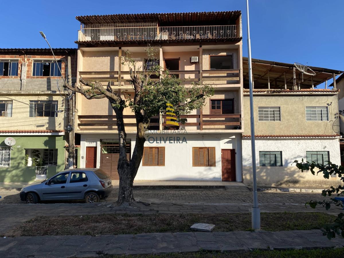 Apartamento - Ilha Gama Cerqueira - Imobiliária Oliveira