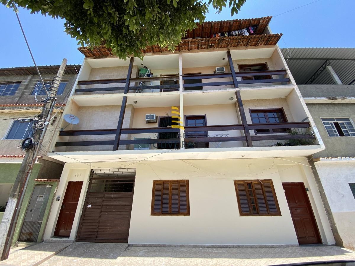 Apartamento - Ilha Gama Cerqueira - Imobiliária Oliveira