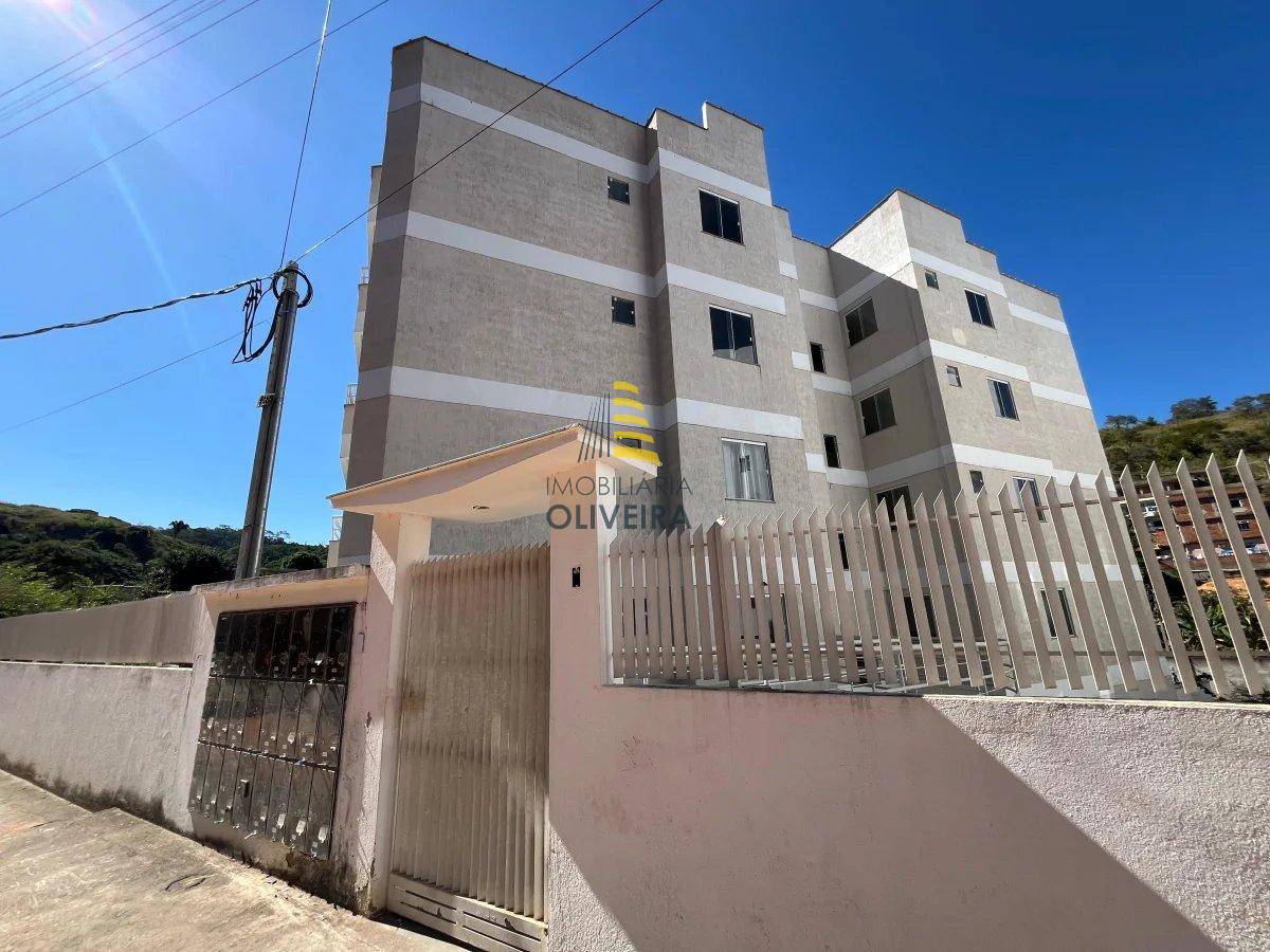 Apartamento - Jardim Paraíso - Imobiliária Oliveira