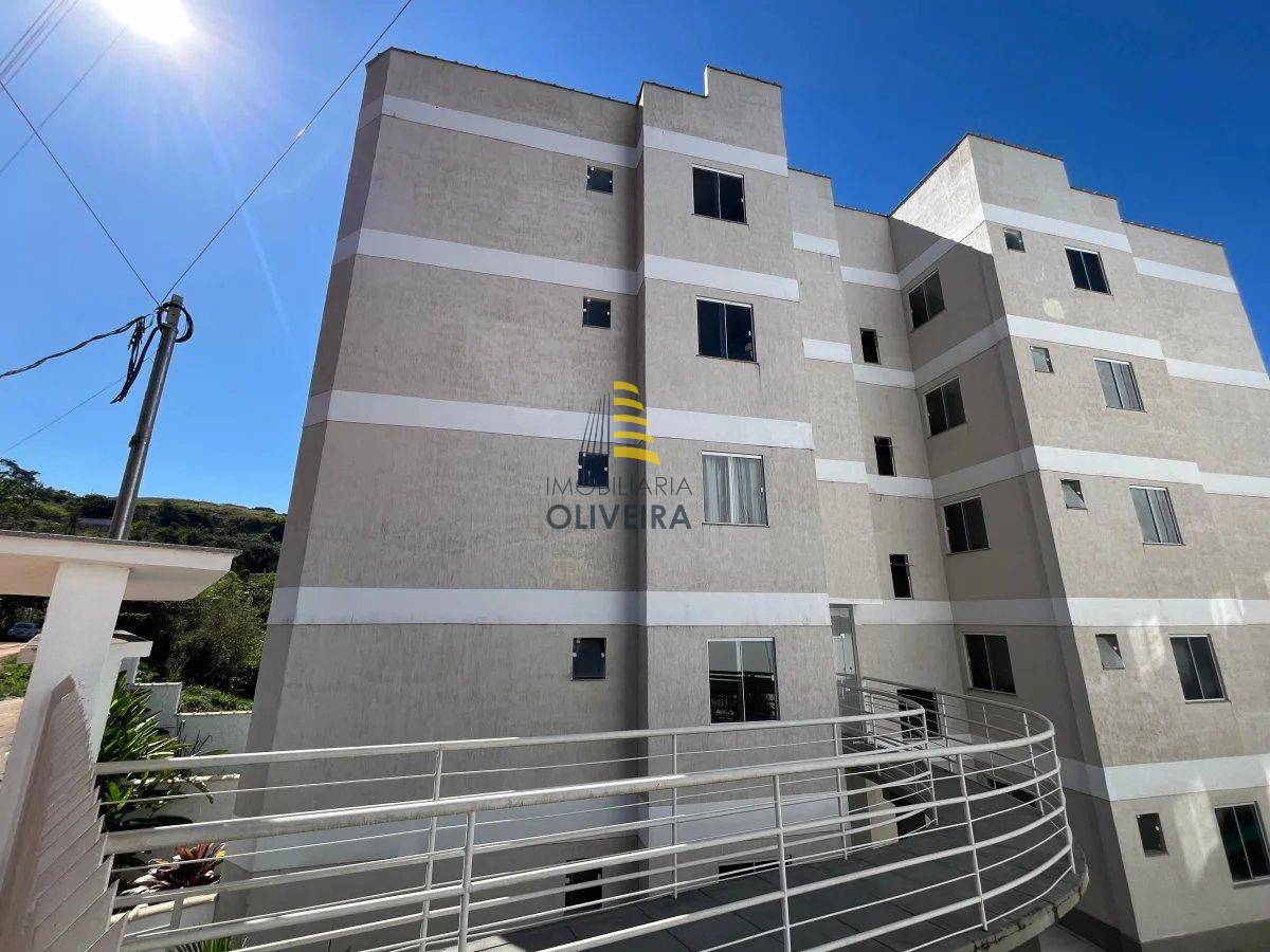 Apartamento - Jardim Paraíso - Imobiliária Oliveira