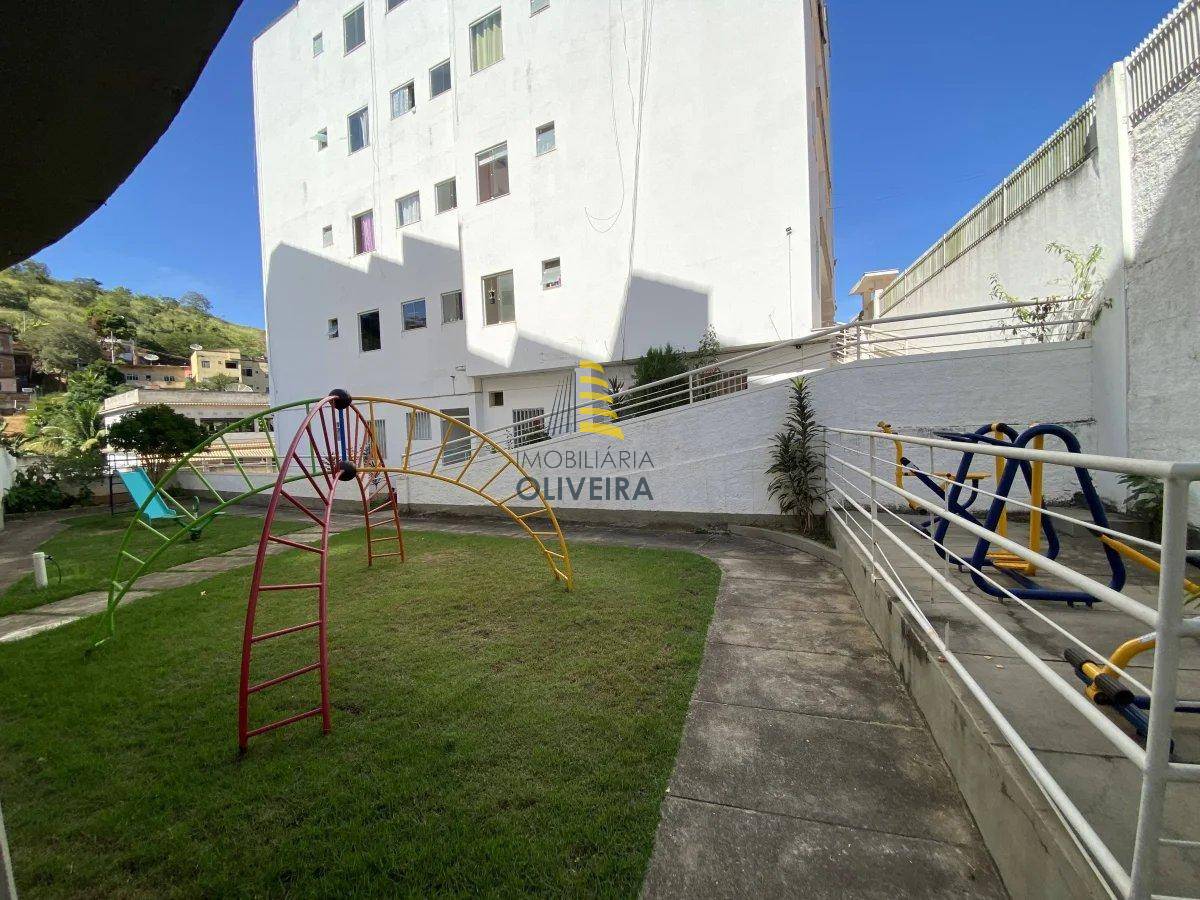 Apartamento - Jardim Paraíso - Imobiliária Oliveira