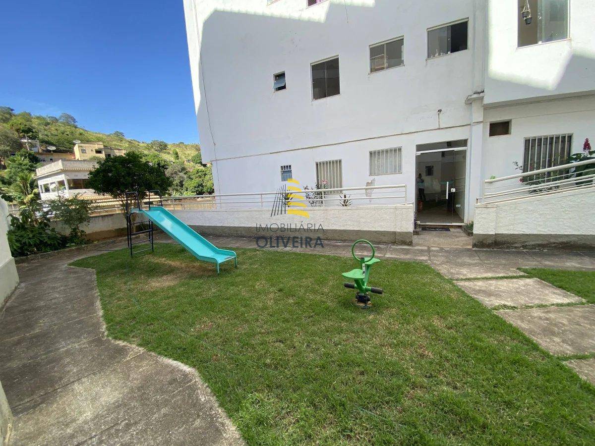 Apartamento - Jardim Paraíso - Imobiliária Oliveira