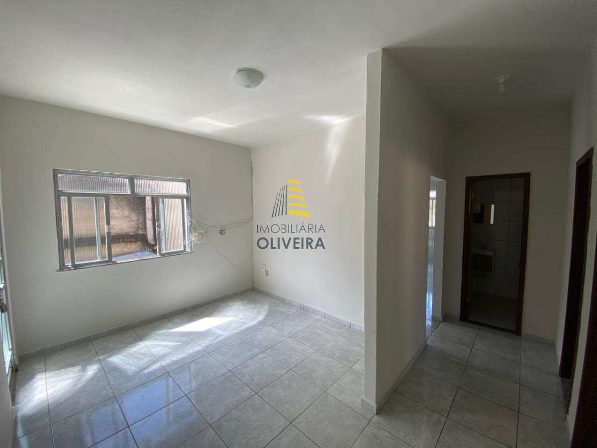 Apartamento - Jardim Paraíso - Imobiliária Oliveira