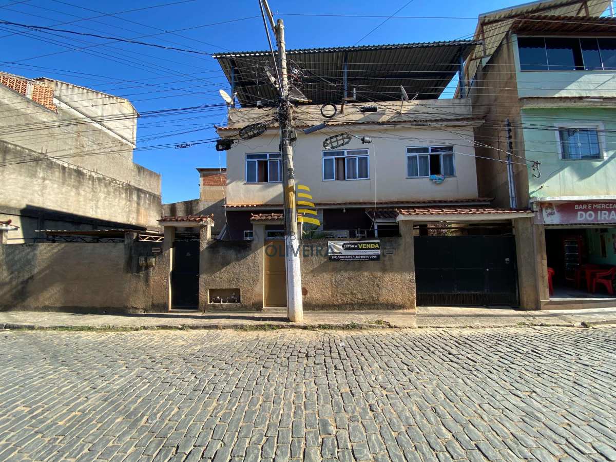 Apartamento - Jardim Paraíso