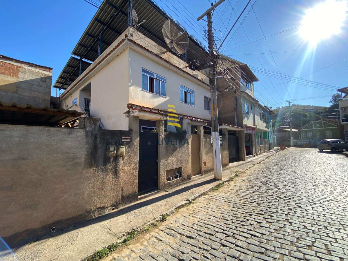 Apartamento - Jardim Paraíso - Imobiliária Oliveira