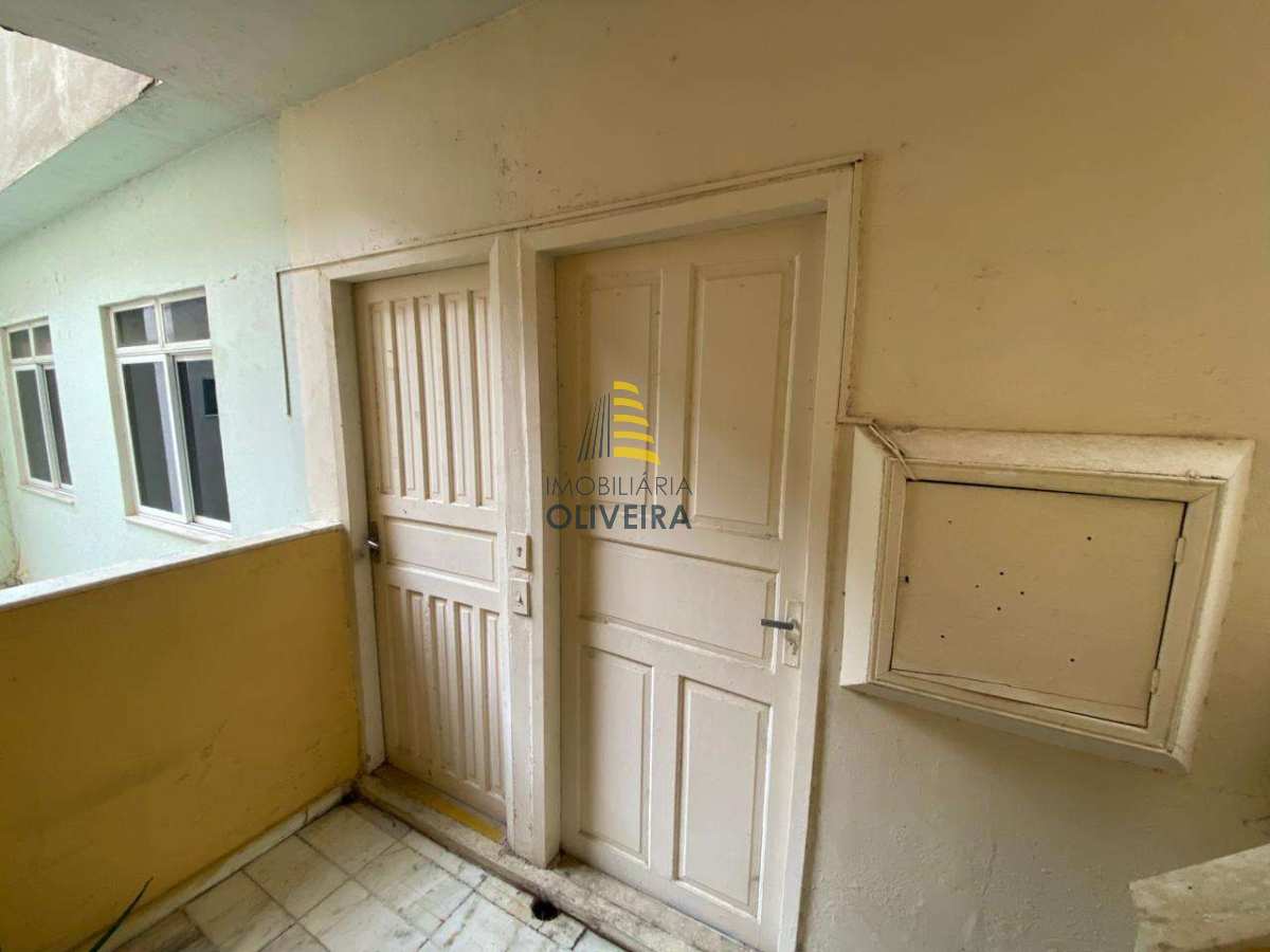 Apartamento - Morro Santa Rosa - Imobiliária Oliveira