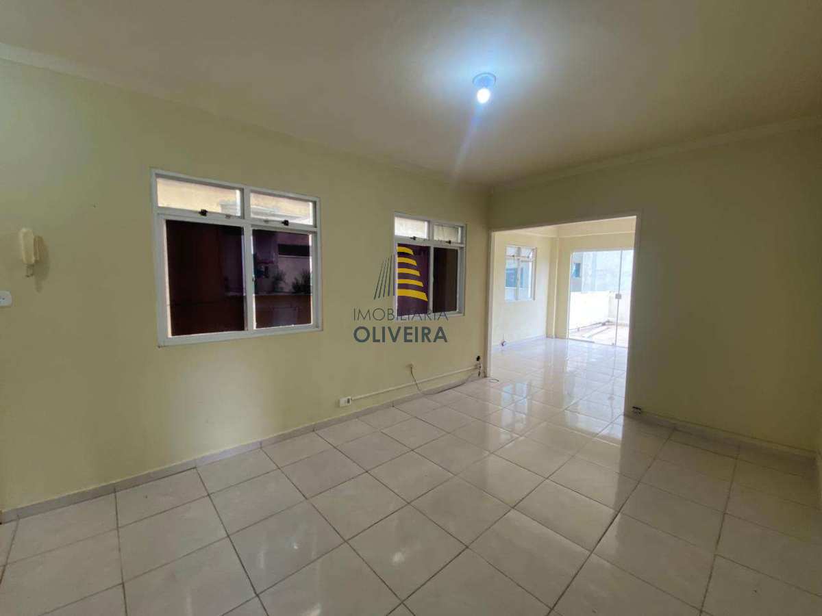 Apartamento - Morro Santa Rosa - Imobiliária Oliveira