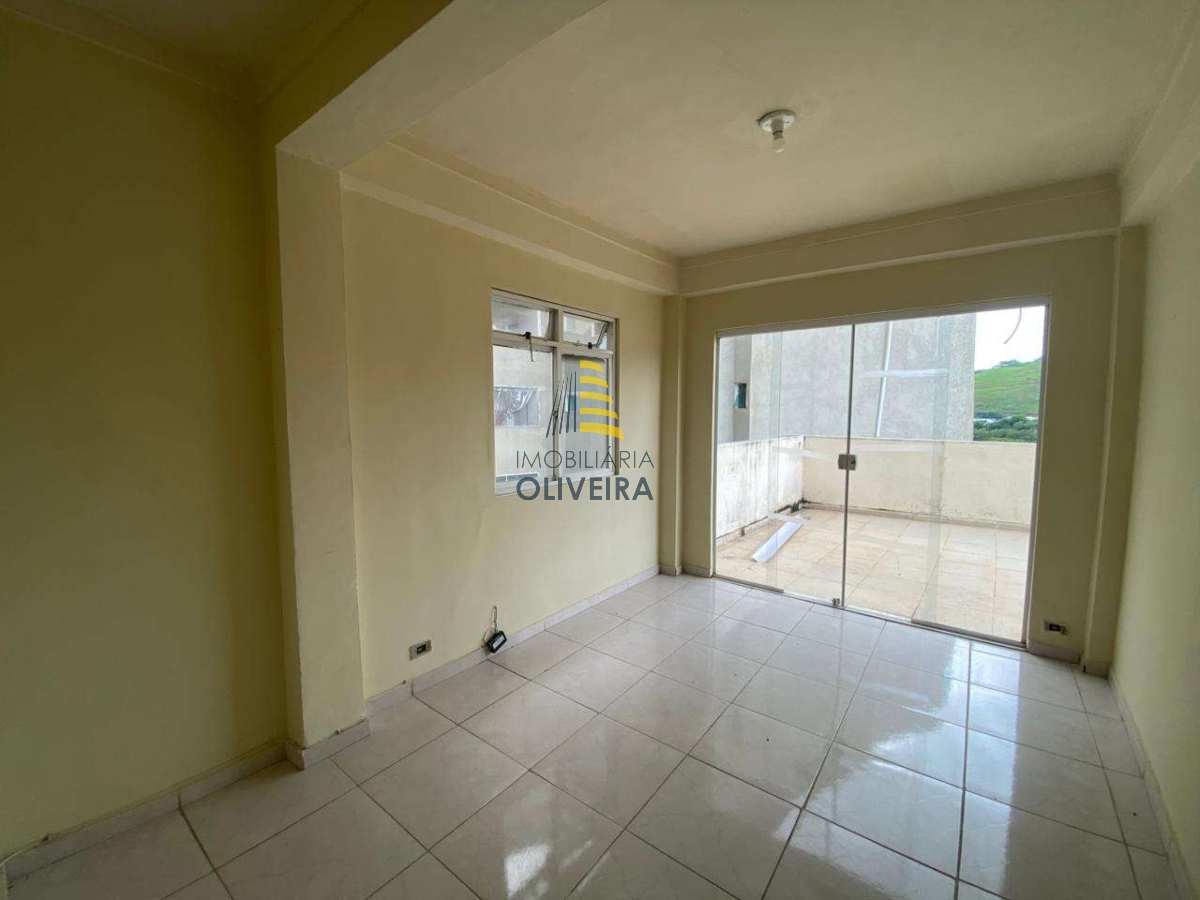 Apartamento - Morro Santa Rosa - Imobiliária Oliveira