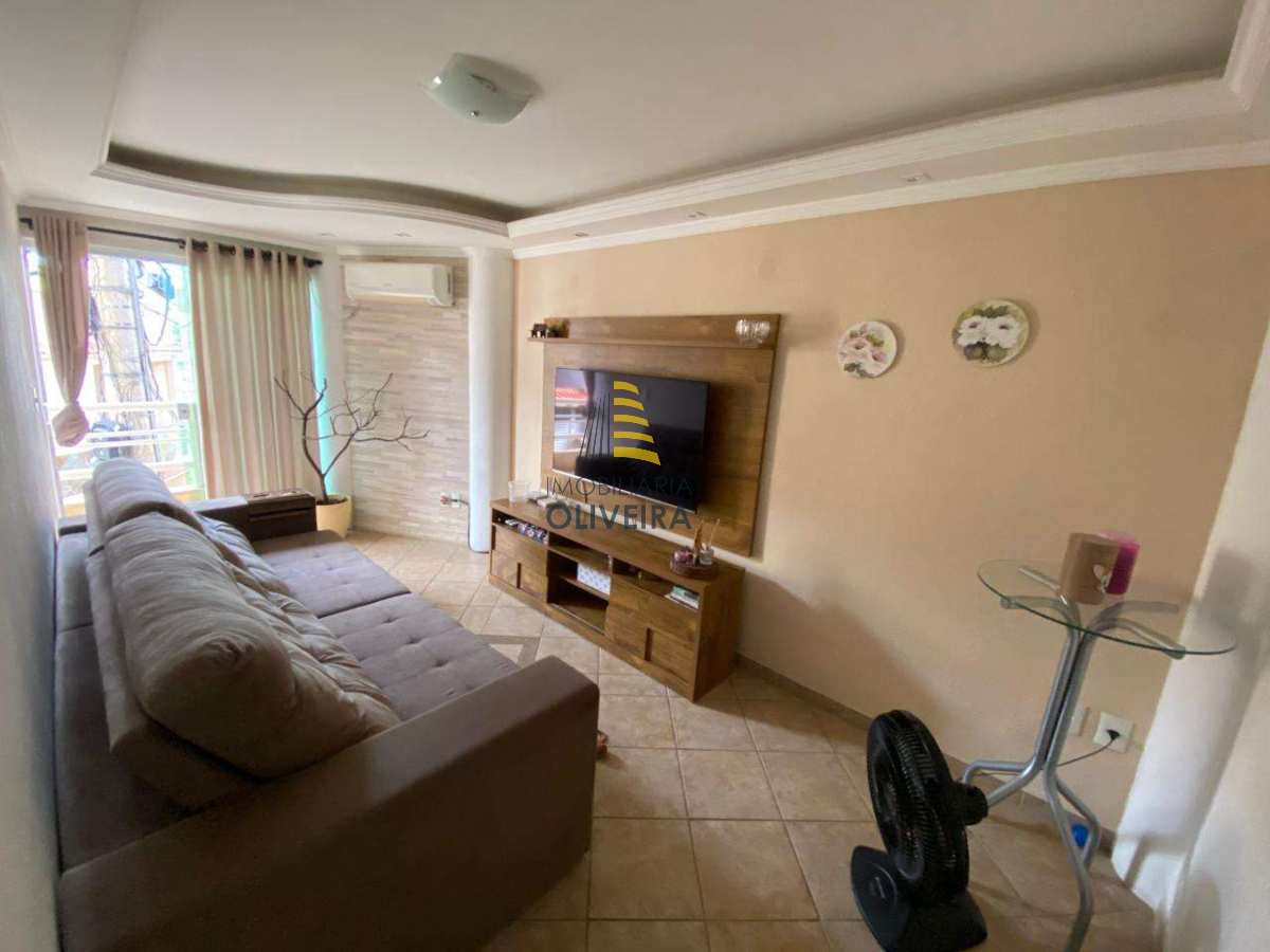 Apartamento - Morro São Geraldo - Imobiliária Oliveira