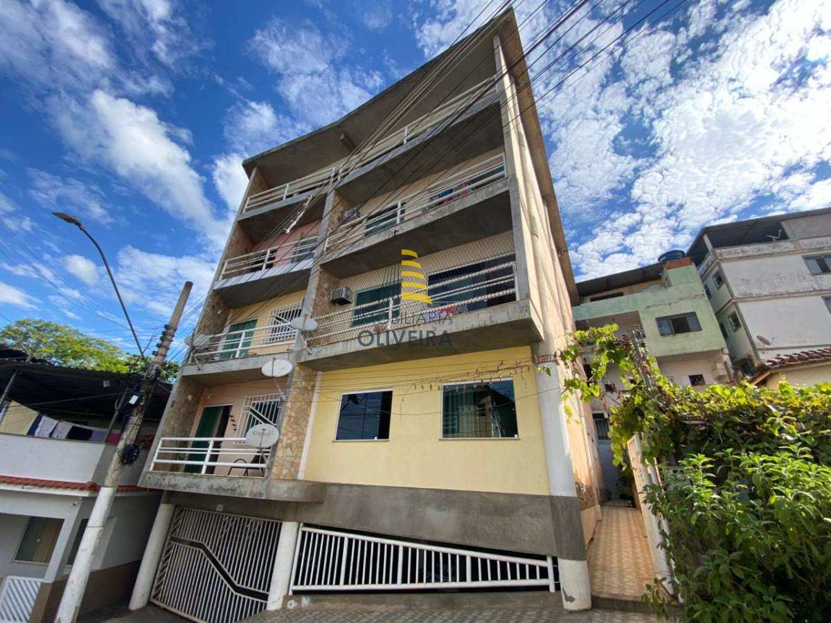 Apartamento - Morro São Geraldo - Imobiliária Oliveira