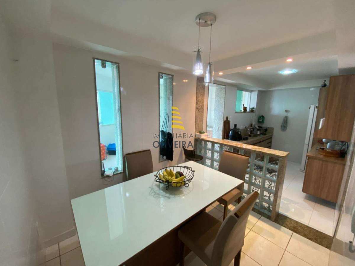 Apartamento - Morro São Geraldo - Imobiliária Oliveira