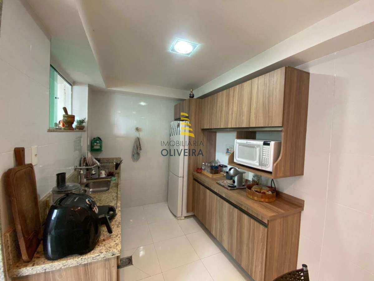 Apartamento - Morro São Geraldo - Imobiliária Oliveira