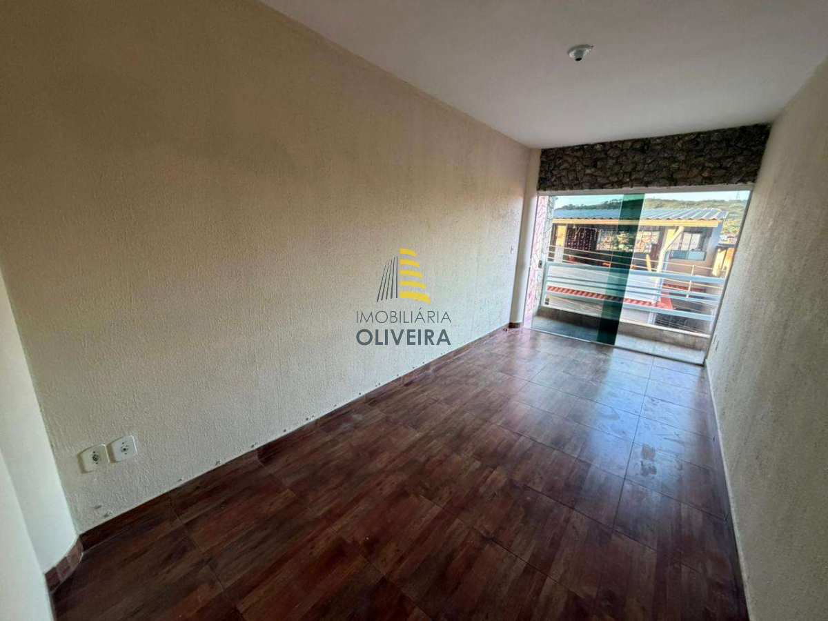 Apartamento - Morro São Geraldo - Imobiliária Oliveira