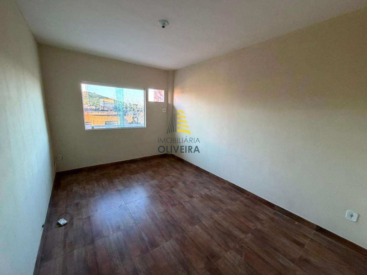 Apartamento - Morro São Geraldo - Imobiliária Oliveira