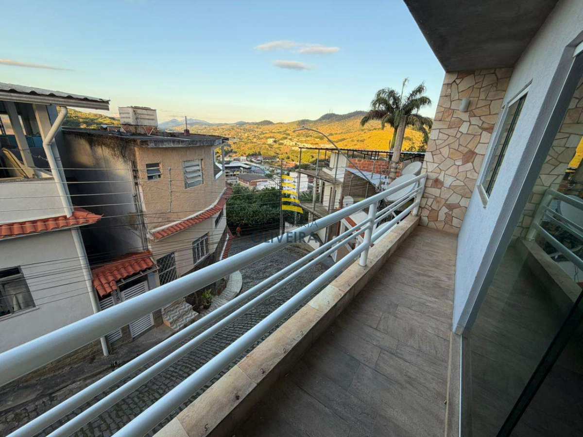 Apartamento - Morro São Geraldo - Imobiliária Oliveira
