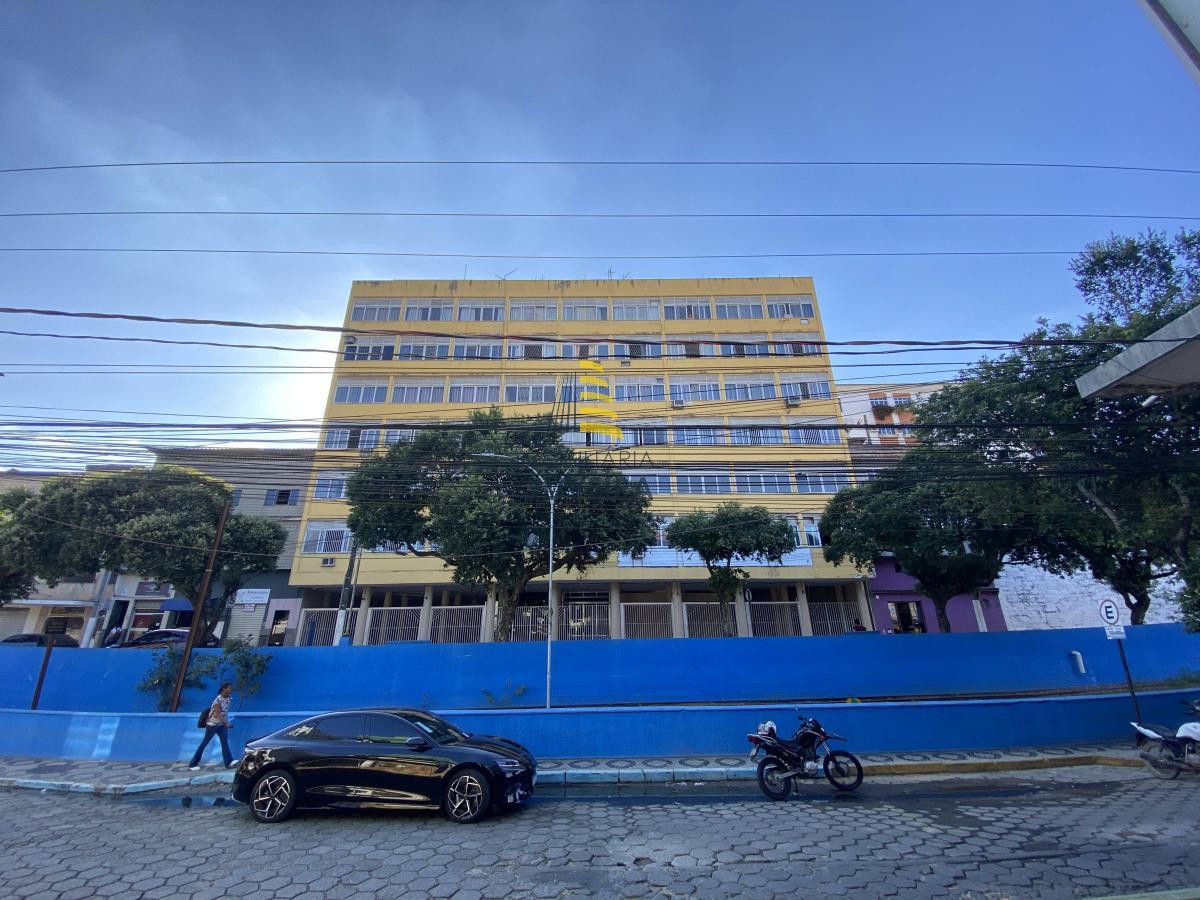 Apartamento - Porto Novo