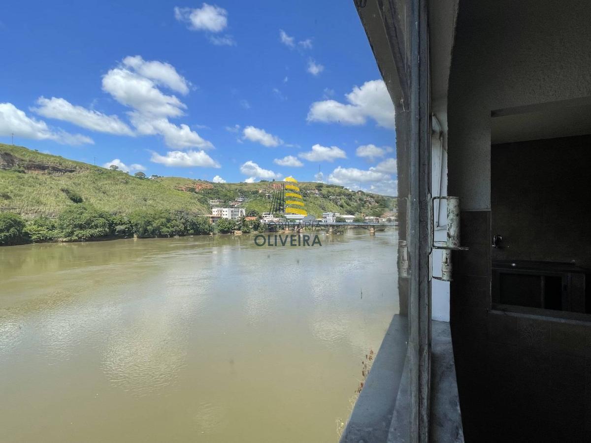 Apartamento - Porto Novo - Imobiliária Oliveira