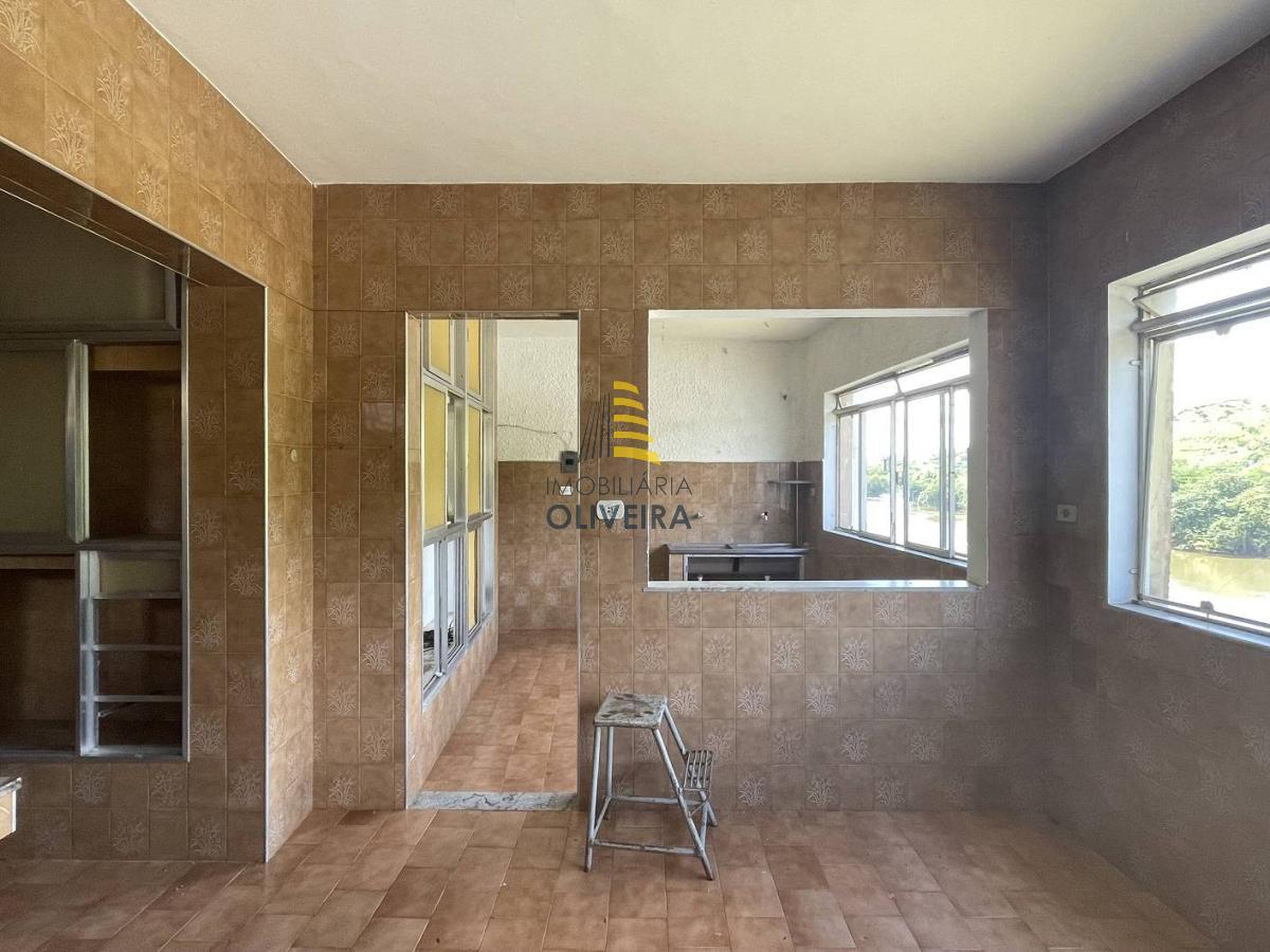 Apartamento - Porto Novo - Imobiliária Oliveira