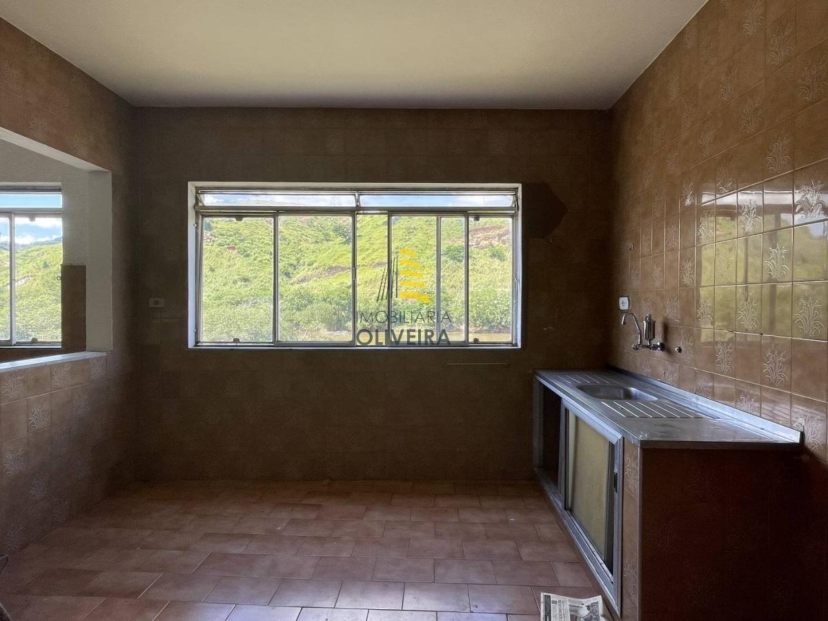 Apartamento - Porto Novo - Imobiliária Oliveira