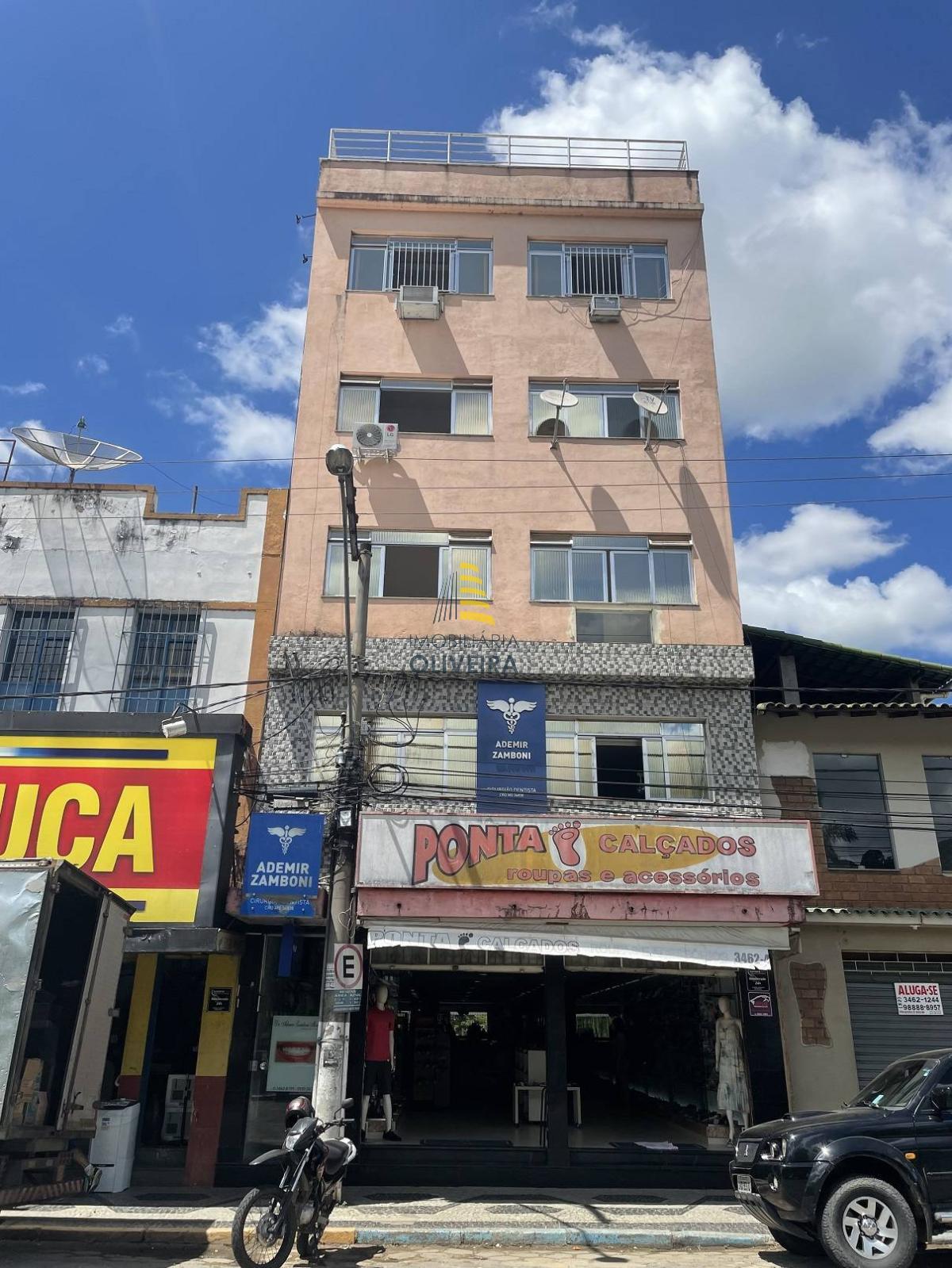 Apartamento - Porto Novo - Imobiliária Oliveira