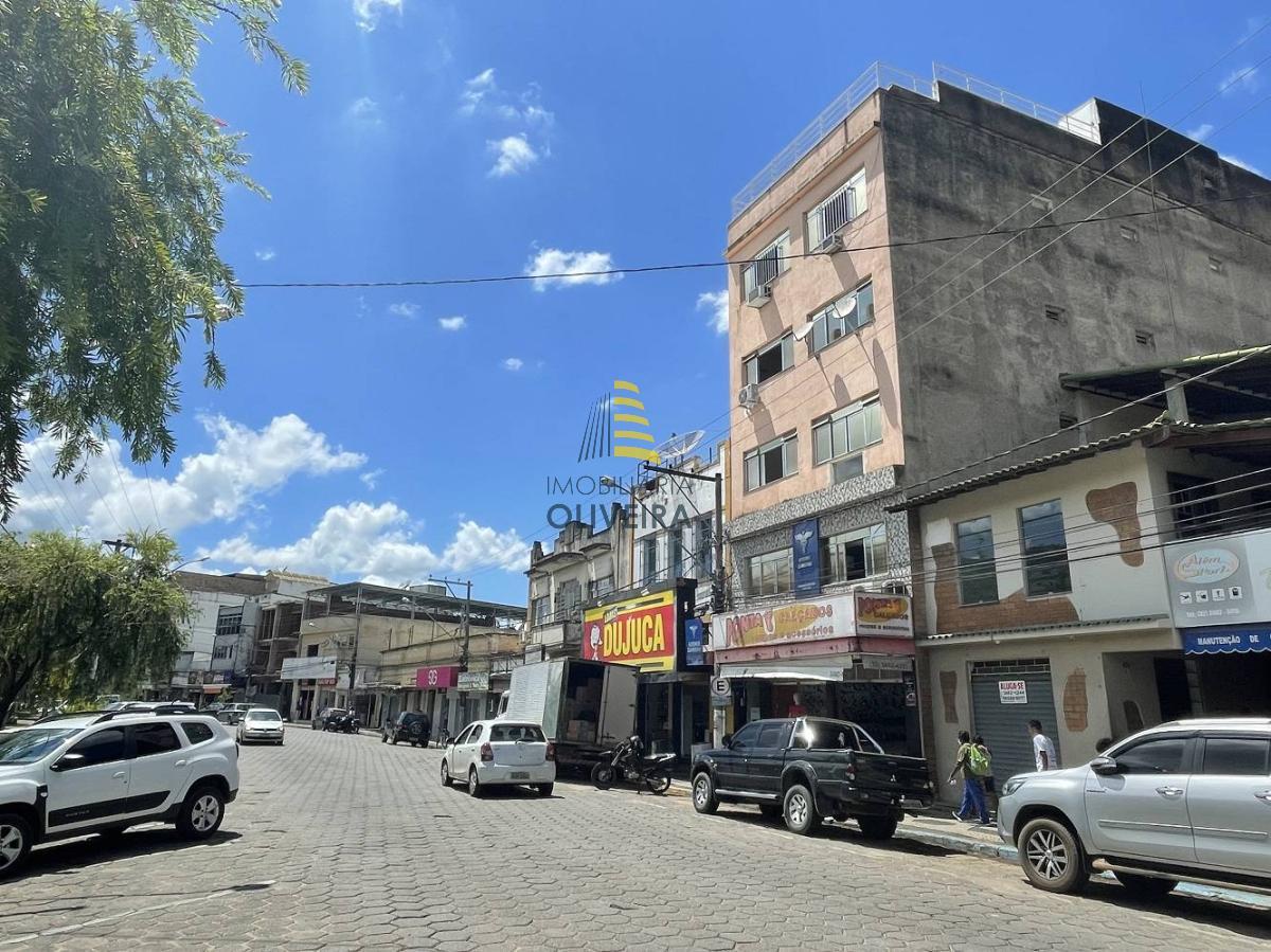 Apartamento - Porto Novo - Imobiliária Oliveira