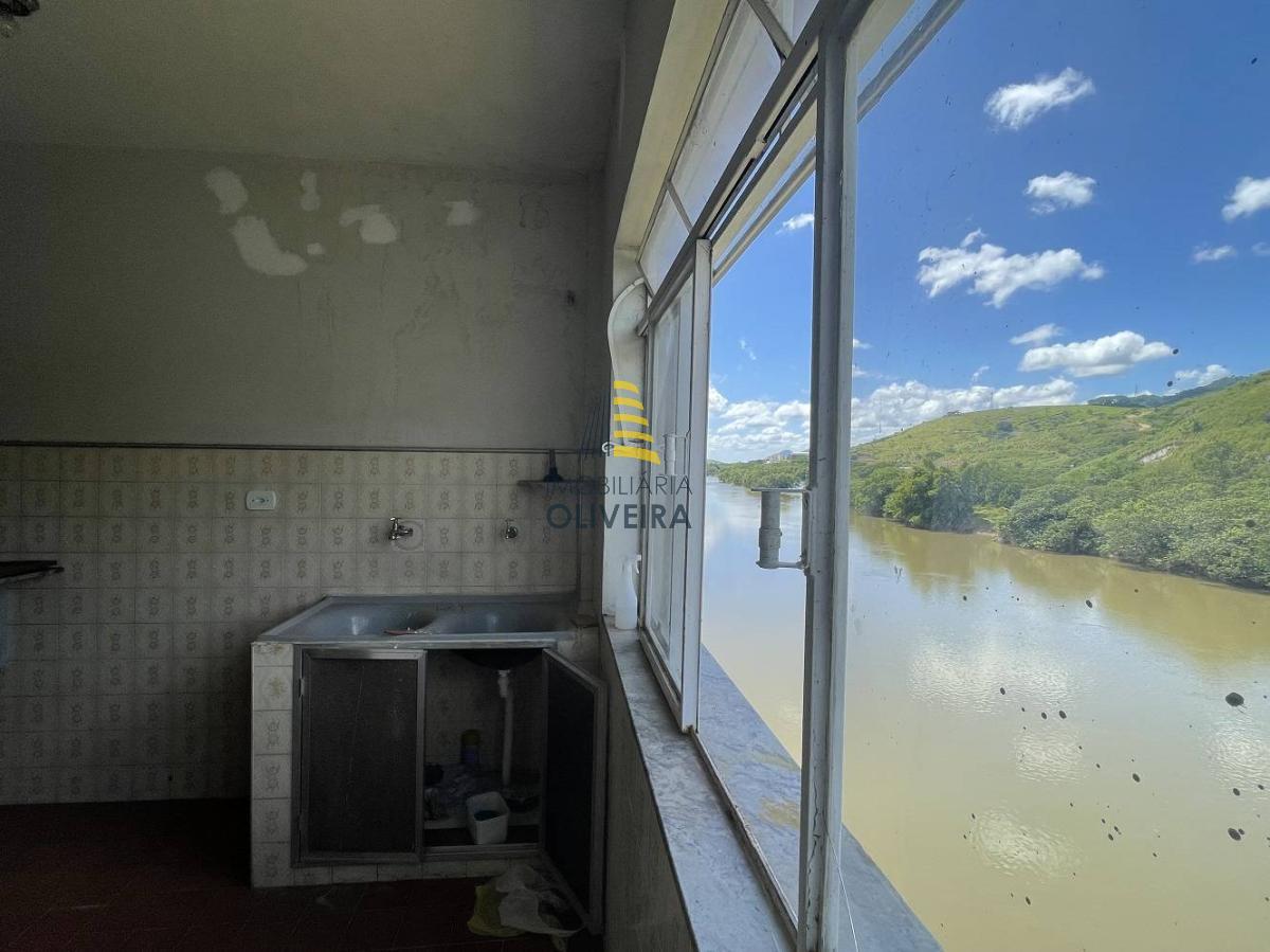 Apartamento - Porto Novo - Imobiliária Oliveira