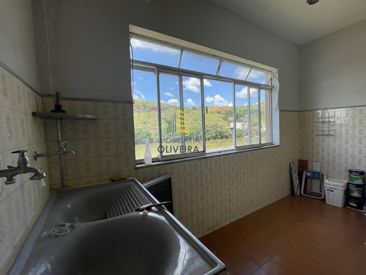 Apartamento - Porto Novo - Imobiliária Oliveira