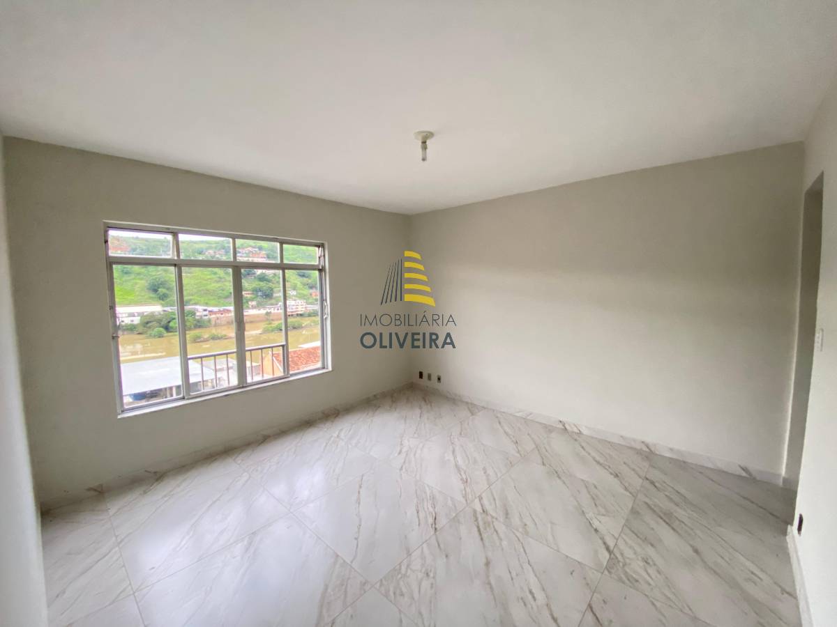 Apartamento - Porto Novo - Imobiliária Oliveira