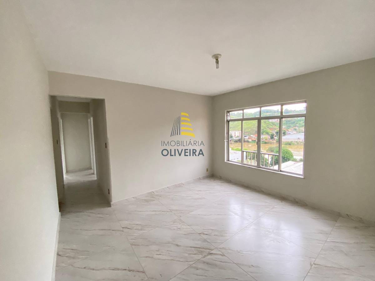 Apartamento - Porto Novo - Imobiliária Oliveira