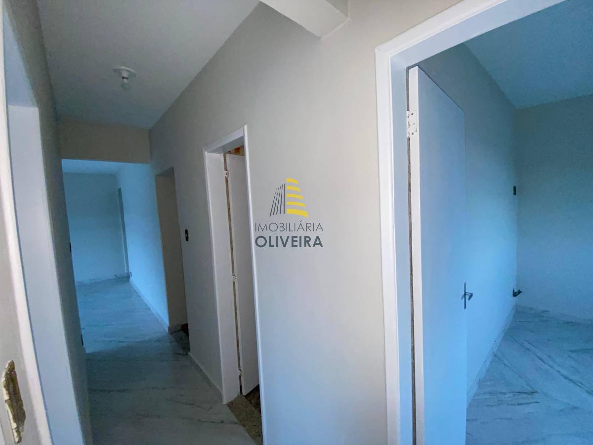 Apartamento - Porto Novo - Imobiliária Oliveira