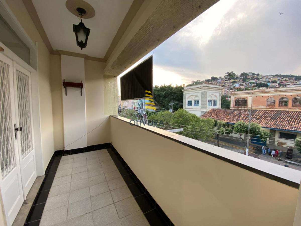 Apartamento - Porto Novo - Imobiliária Oliveira
