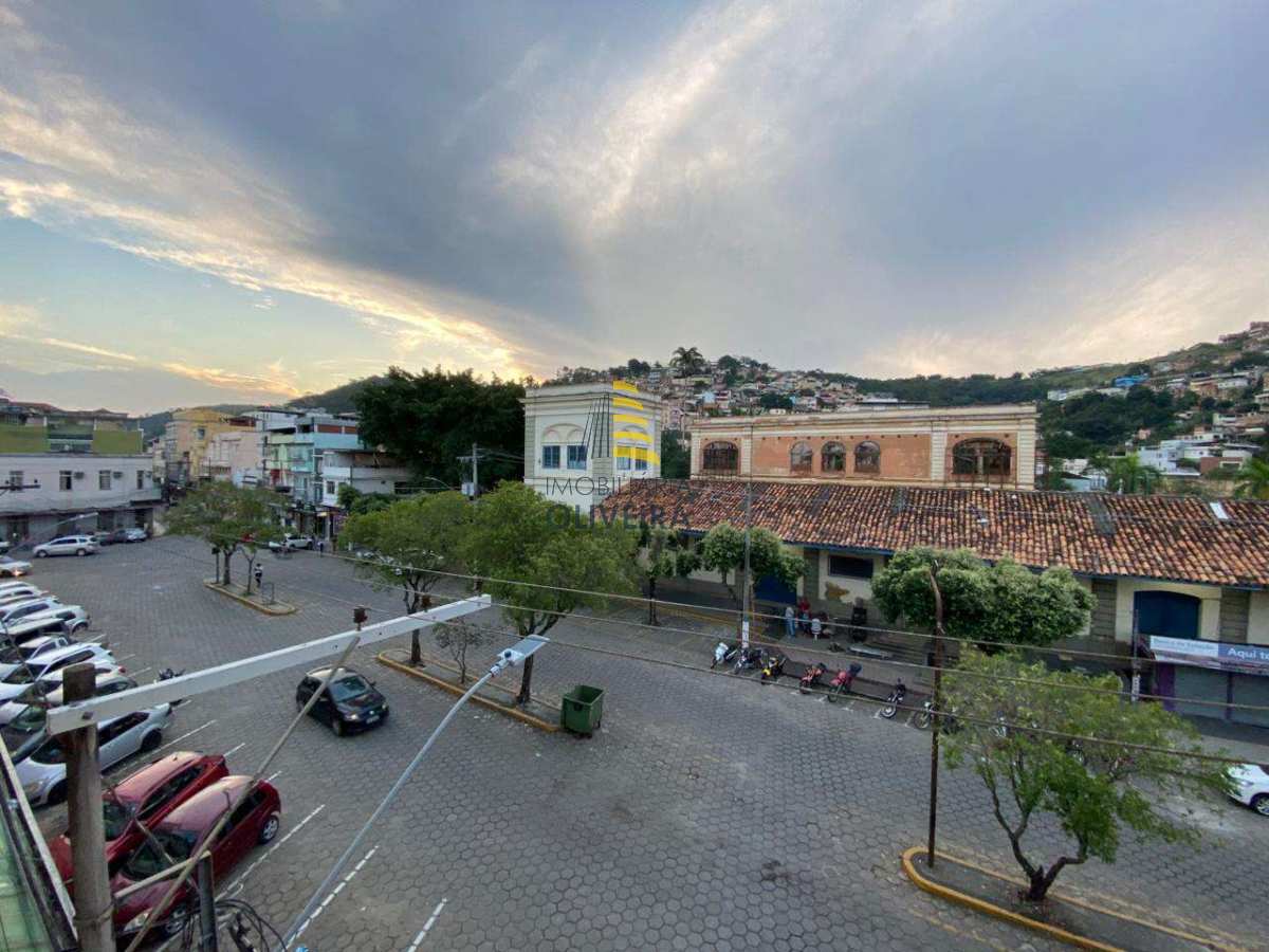 Apartamento - Porto Novo - Imobiliária Oliveira