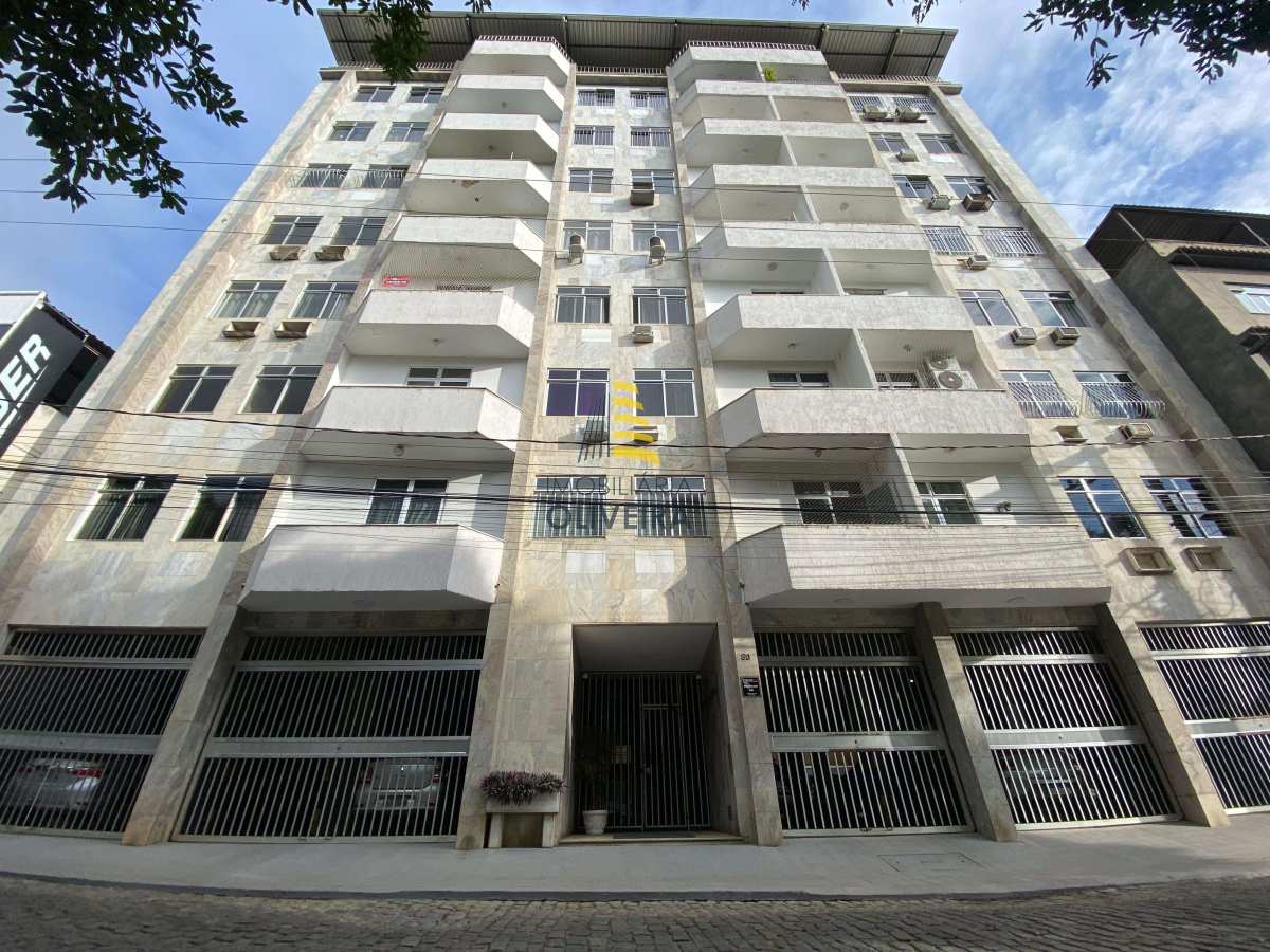 Apartamento - Porto Novo