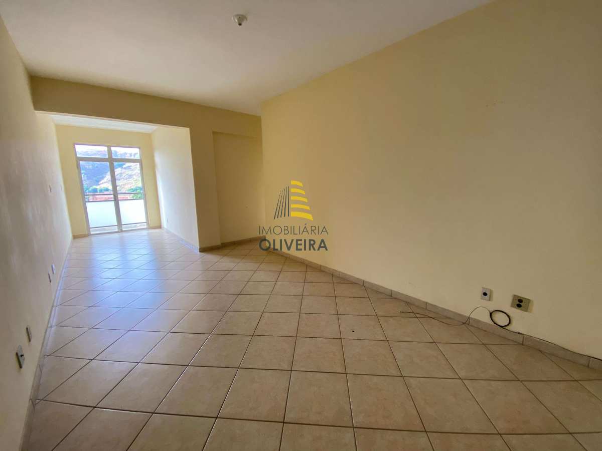 Apartamento - Porto Novo - Imobiliária Oliveira