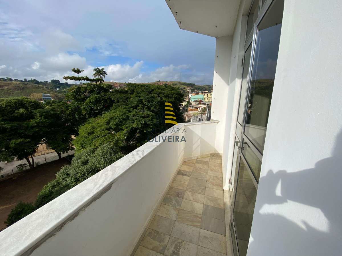 Apartamento - Porto Novo - Imobiliária Oliveira