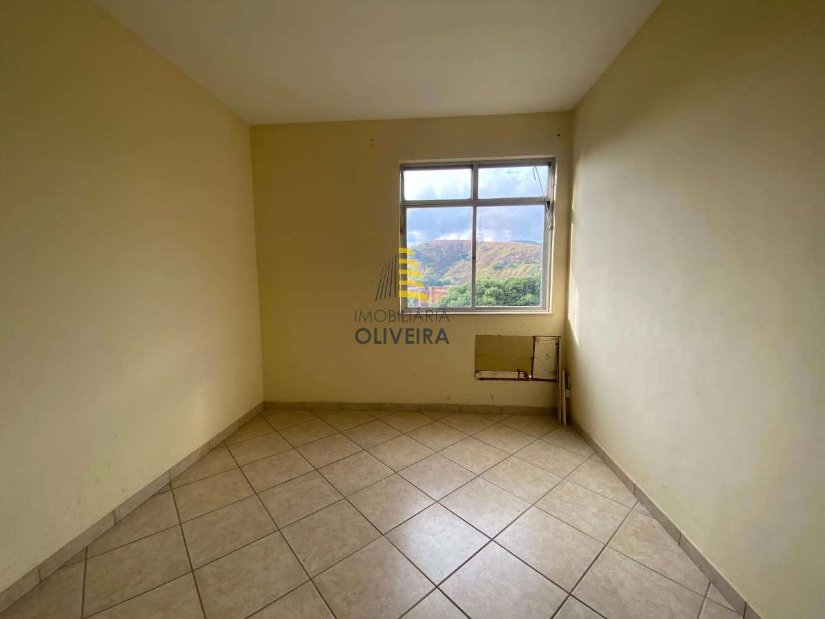 Apartamento - Porto Novo - Imobiliária Oliveira