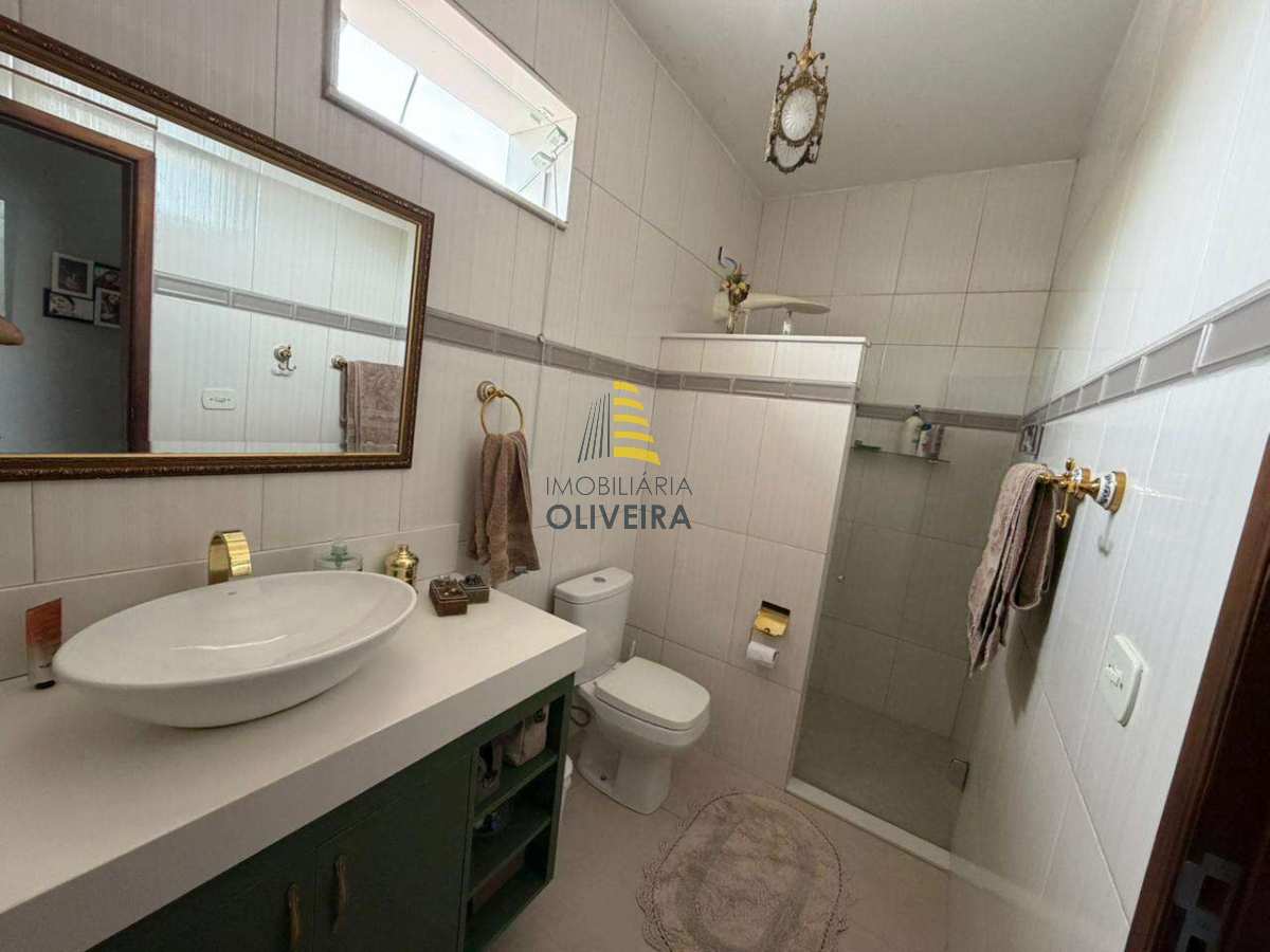 Apartamento - Porto Novo - Imobiliária Oliveira