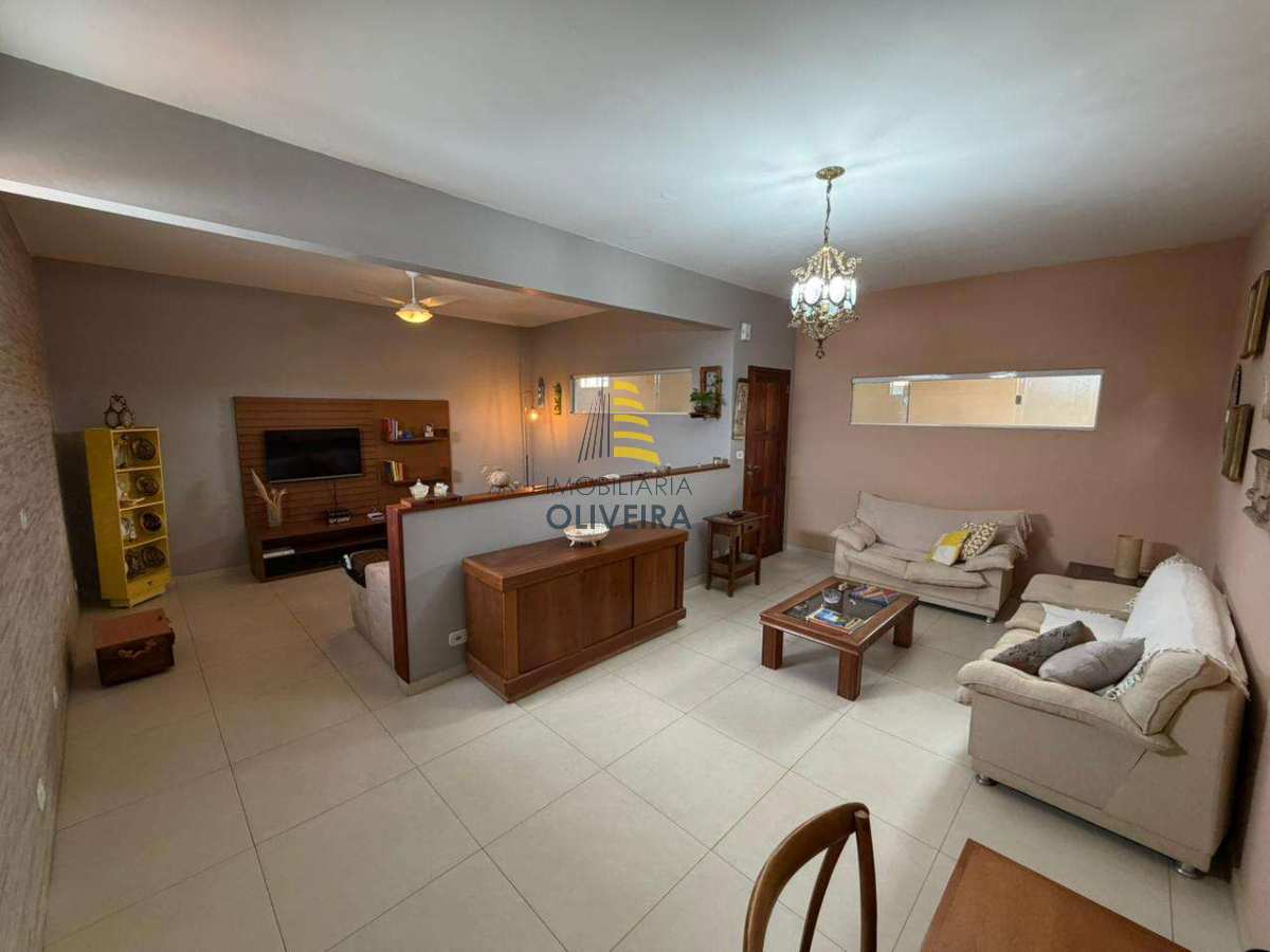 Apartamento - Porto Novo - Imobiliária Oliveira