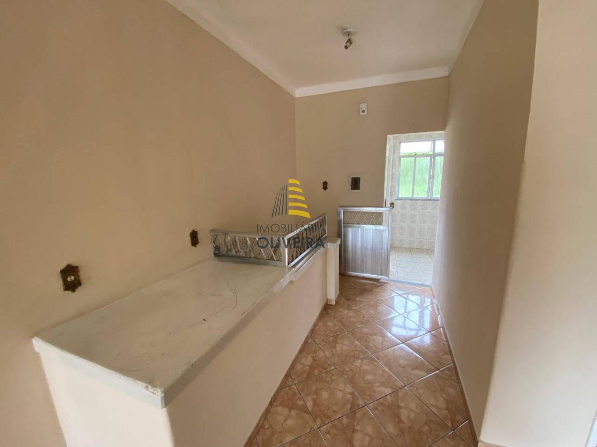 Apartamento - Porto Novo - Imobiliária Oliveira