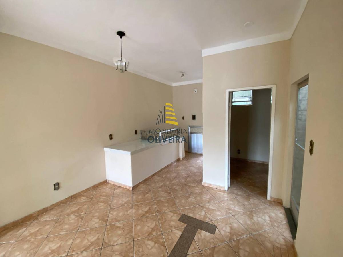 Apartamento - Porto Novo - Imobiliária Oliveira