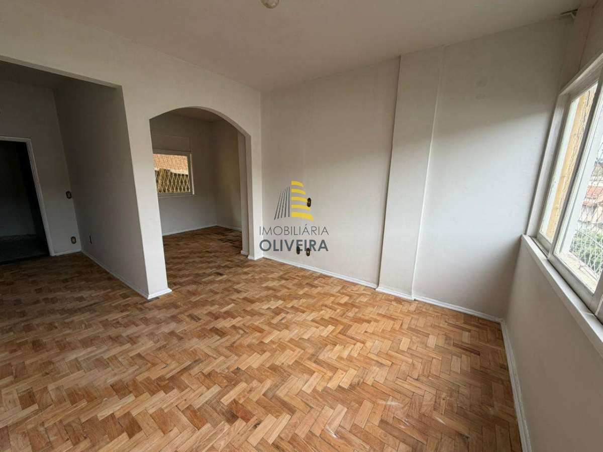 Apartamento - Porto Novo - Imobiliária Oliveira