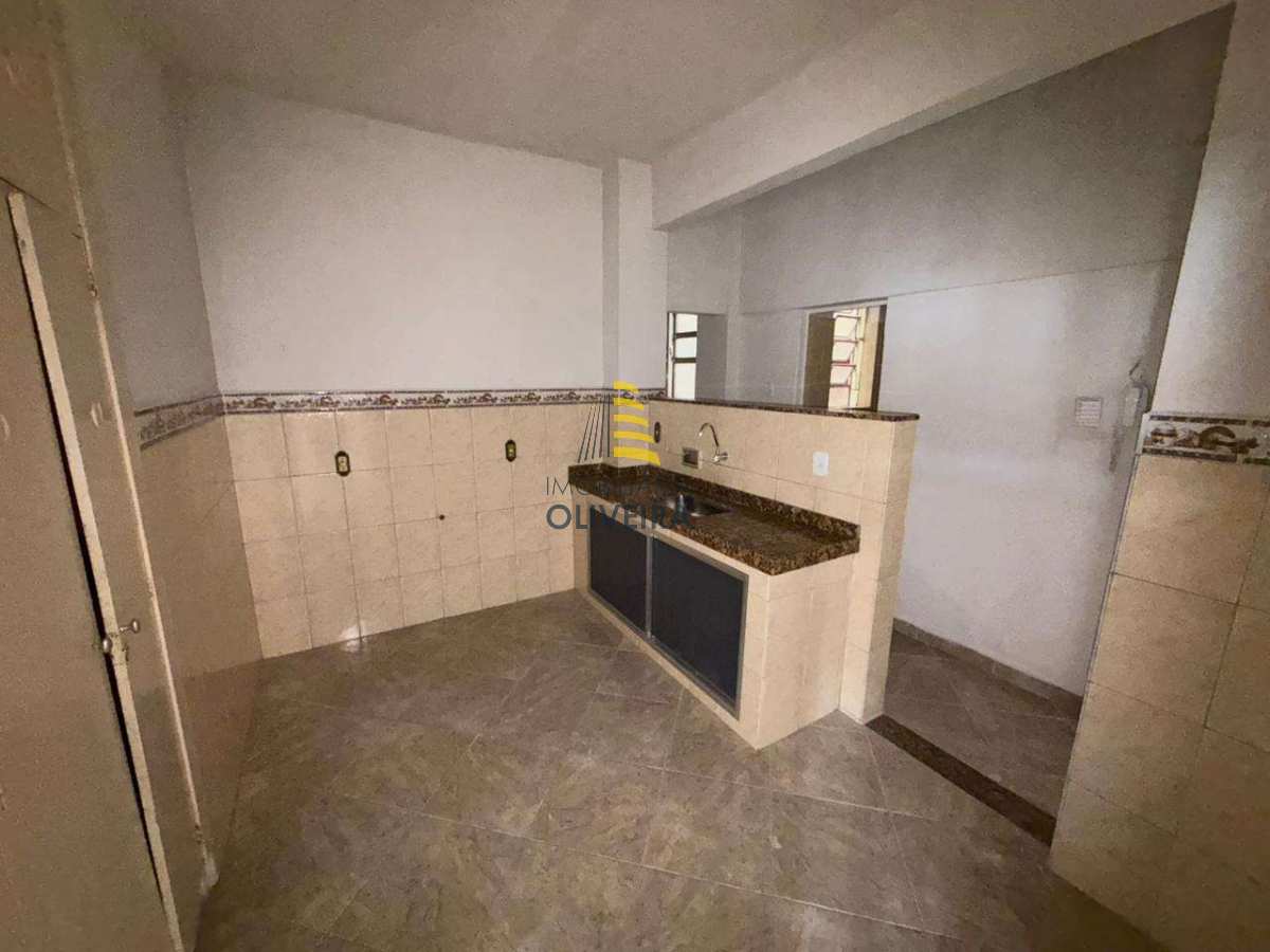 Apartamento - Porto Novo - Imobiliária Oliveira