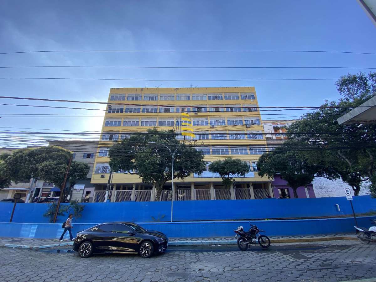 Apartamento - Porto Novo