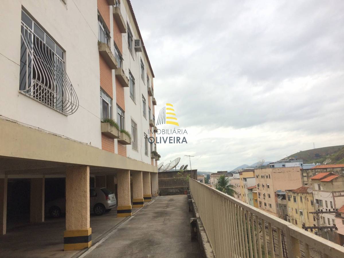 Apartamento - Porto Novo - Imobiliária Oliveira